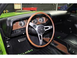 1971 Plymouth Barracuda (CC-2104013) for sale in SAN DIEGO, California