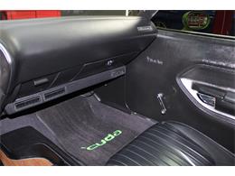 1971 Plymouth Barracuda (CC-2104013) for sale in SAN DIEGO, California