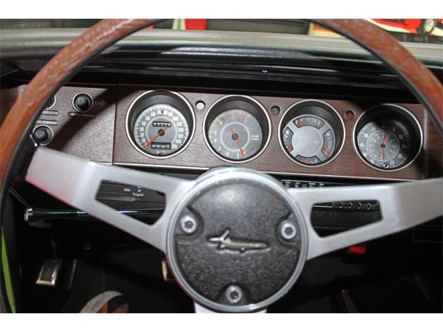 1971 Plymouth Barracuda (CC-2104013) for sale in SAN DIEGO, California