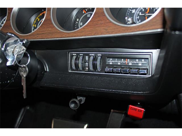 1971 Plymouth Barracuda (CC-2104013) for sale in SAN DIEGO, California