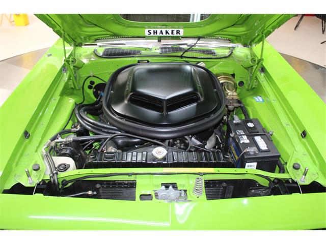 1971 Plymouth Barracuda (CC-2104013) for sale in SAN DIEGO, California