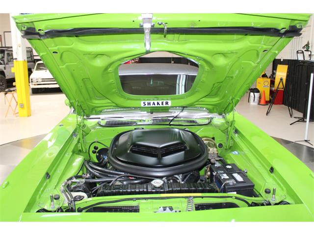 1971 Plymouth Barracuda (CC-2104013) for sale in SAN DIEGO, California