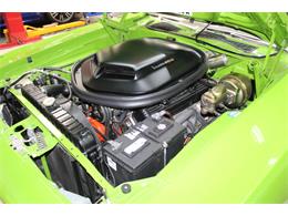 1971 Plymouth Barracuda (CC-2104013) for sale in SAN DIEGO, California