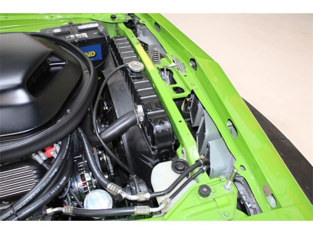 1971 Plymouth Barracuda (CC-2104013) for sale in SAN DIEGO, California