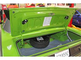 1971 Plymouth Barracuda (CC-2104013) for sale in SAN DIEGO, California