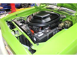 1971 Plymouth Barracuda (CC-2104013) for sale in SAN DIEGO, California