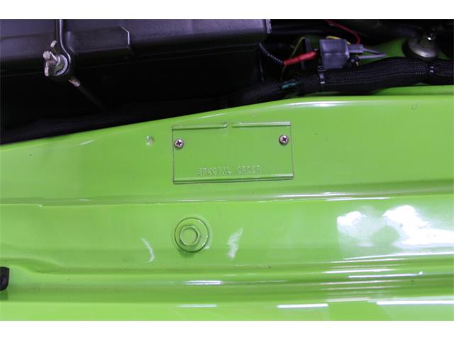1971 Plymouth Barracuda (CC-2104013) for sale in SAN DIEGO, California