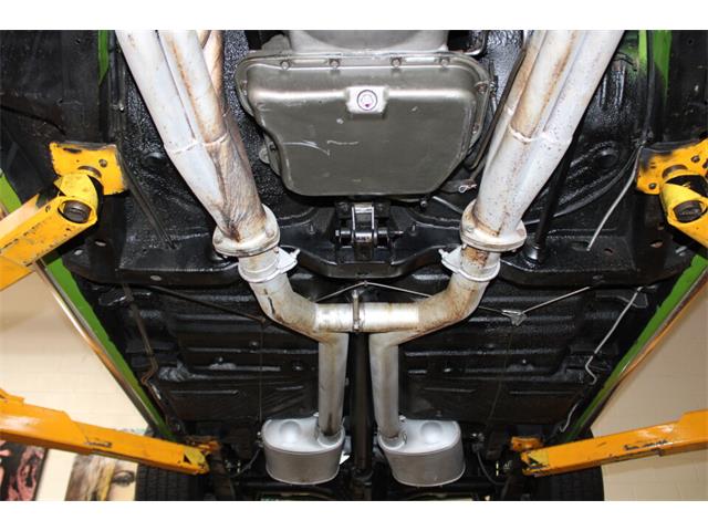 1971 Plymouth Barracuda (CC-2104013) for sale in SAN DIEGO, California