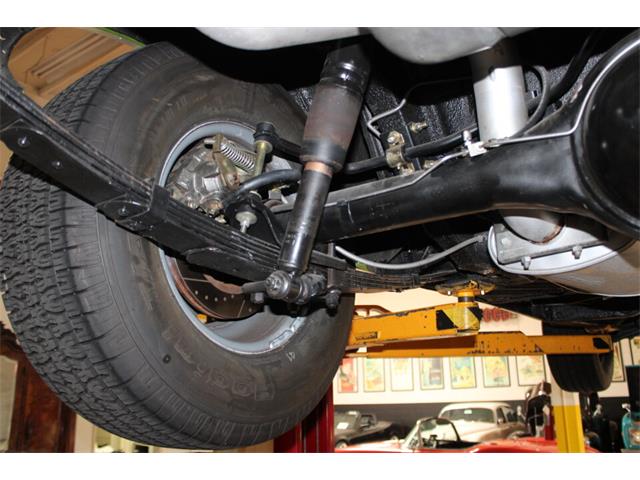 1971 Plymouth Barracuda (CC-2104013) for sale in SAN DIEGO, California
