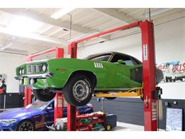 1971 Plymouth Barracuda (CC-2104013) for sale in SAN DIEGO, California