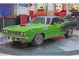 1971 Plymouth Barracuda (CC-2104013) for sale in SAN DIEGO, California