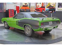 1971 Plymouth Barracuda (CC-2104013) for sale in SAN DIEGO, California