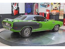 1971 Plymouth Barracuda (CC-2104013) for sale in SAN DIEGO, California
