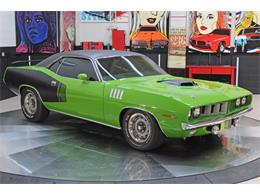 1971 Plymouth Barracuda (CC-2104013) for sale in SAN DIEGO, California