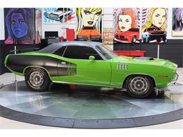 1971 Plymouth Barracuda (CC-2104013) for sale in SAN DIEGO, California