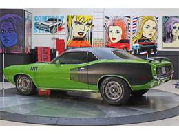 1971 Plymouth Barracuda (CC-2104013) for sale in SAN DIEGO, California