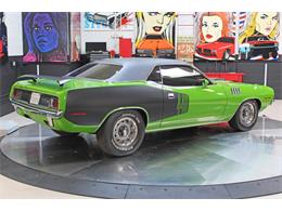 1971 Plymouth Barracuda (CC-2104013) for sale in SAN DIEGO, California