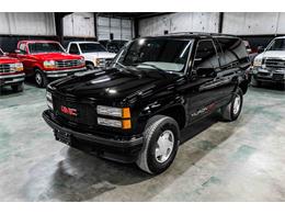 1996 GMC Yukon (CC-2104014) for sale in sherman, Texas