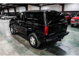 1996 GMC Yukon (CC-2104014) for sale in sherman, Texas
