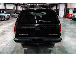 1996 GMC Yukon (CC-2104014) for sale in sherman, Texas