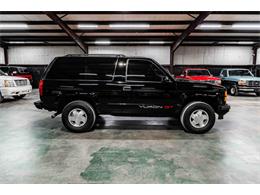1996 GMC Yukon (CC-2104014) for sale in sherman, Texas