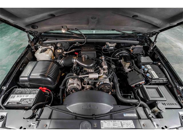1996 GMC Yukon (CC-2104014) for sale in sherman, Texas