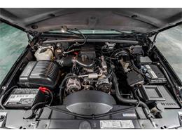 1996 GMC Yukon (CC-2104014) for sale in sherman, Texas