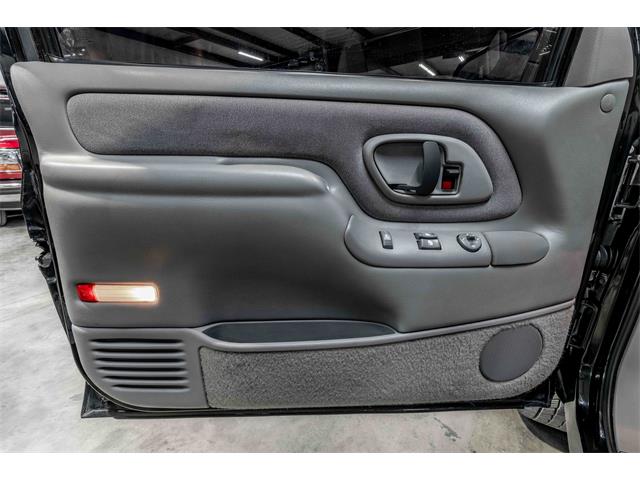 1996 GMC Yukon (CC-2104014) for sale in sherman, Texas