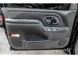 1996 GMC Yukon (CC-2104014) for sale in sherman, Texas