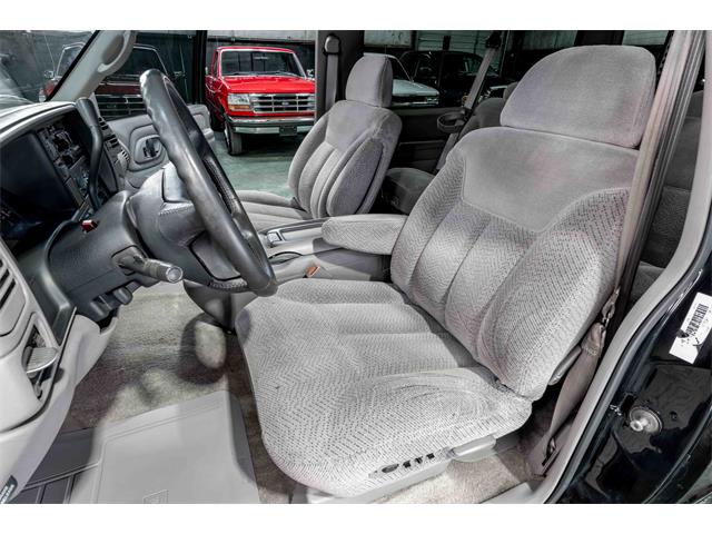1996 GMC Yukon (CC-2104014) for sale in sherman, Texas