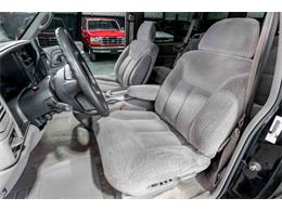 1996 GMC Yukon (CC-2104014) for sale in sherman, Texas