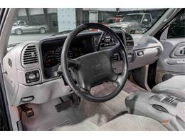 1996 GMC Yukon (CC-2104014) for sale in sherman, Texas