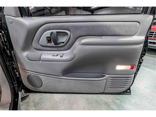 1996 GMC Yukon (CC-2104014) for sale in sherman, Texas