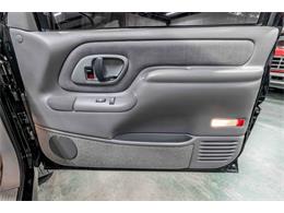 1996 GMC Yukon (CC-2104014) for sale in sherman, Texas
