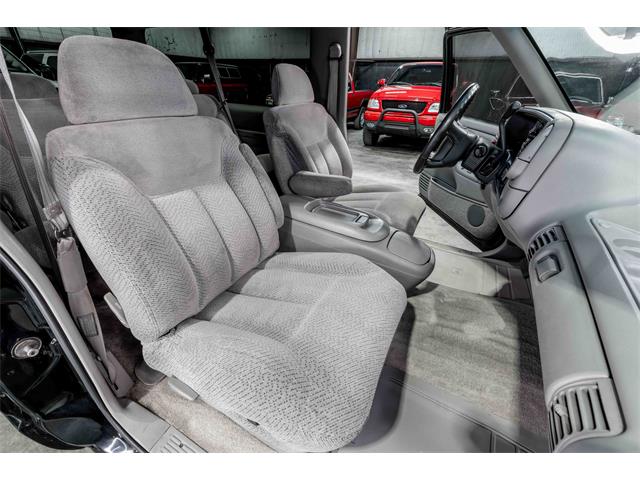 1996 GMC Yukon (CC-2104014) for sale in sherman, Texas