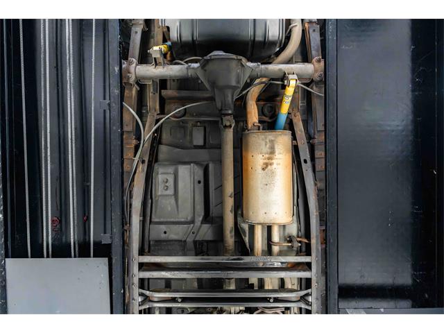 1996 GMC Yukon (CC-2104014) for sale in sherman, Texas