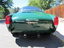 1972 Volkswagen Karmann Ghia (CC-2104016) for sale in Lakewood, Colorado