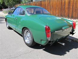 1972 Volkswagen Karmann Ghia (CC-2104016) for sale in Lakewood, Colorado