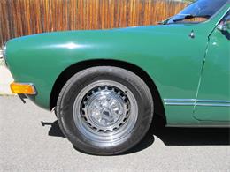 1972 Volkswagen Karmann Ghia (CC-2104016) for sale in Lakewood, Colorado