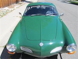 1972 Volkswagen Karmann Ghia (CC-2104016) for sale in Lakewood, Colorado