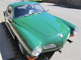 1972 Volkswagen Karmann Ghia (CC-2104016) for sale in Lakewood, Colorado