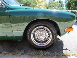 1972 Volkswagen Karmann Ghia (CC-2104016) for sale in Lakewood, Colorado