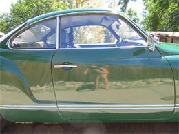 1972 Volkswagen Karmann Ghia (CC-2104016) for sale in Lakewood, Colorado