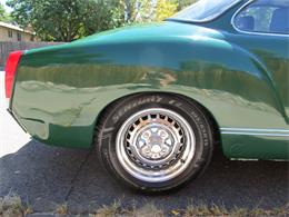 1972 Volkswagen Karmann Ghia (CC-2104016) for sale in Lakewood, Colorado