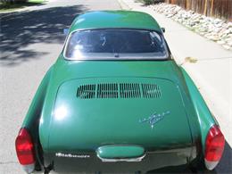 1972 Volkswagen Karmann Ghia (CC-2104016) for sale in Lakewood, Colorado