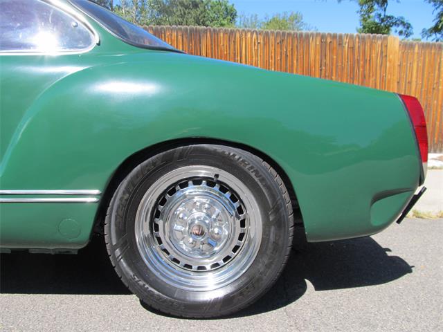 1972 Volkswagen Karmann Ghia (CC-2104016) for sale in Lakewood, Colorado