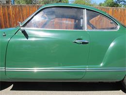 1972 Volkswagen Karmann Ghia (CC-2104016) for sale in Lakewood, Colorado