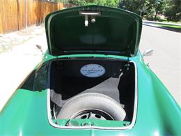 1972 Volkswagen Karmann Ghia (CC-2104016) for sale in Lakewood, Colorado