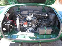 1972 Volkswagen Karmann Ghia (CC-2104016) for sale in Lakewood, Colorado