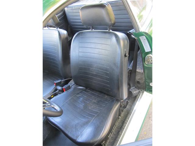 1972 Volkswagen Karmann Ghia (CC-2104016) for sale in Lakewood, Colorado
